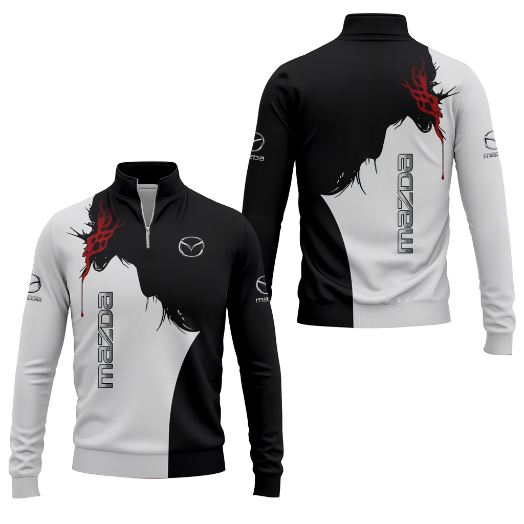 Mazda Apparels USPL2326