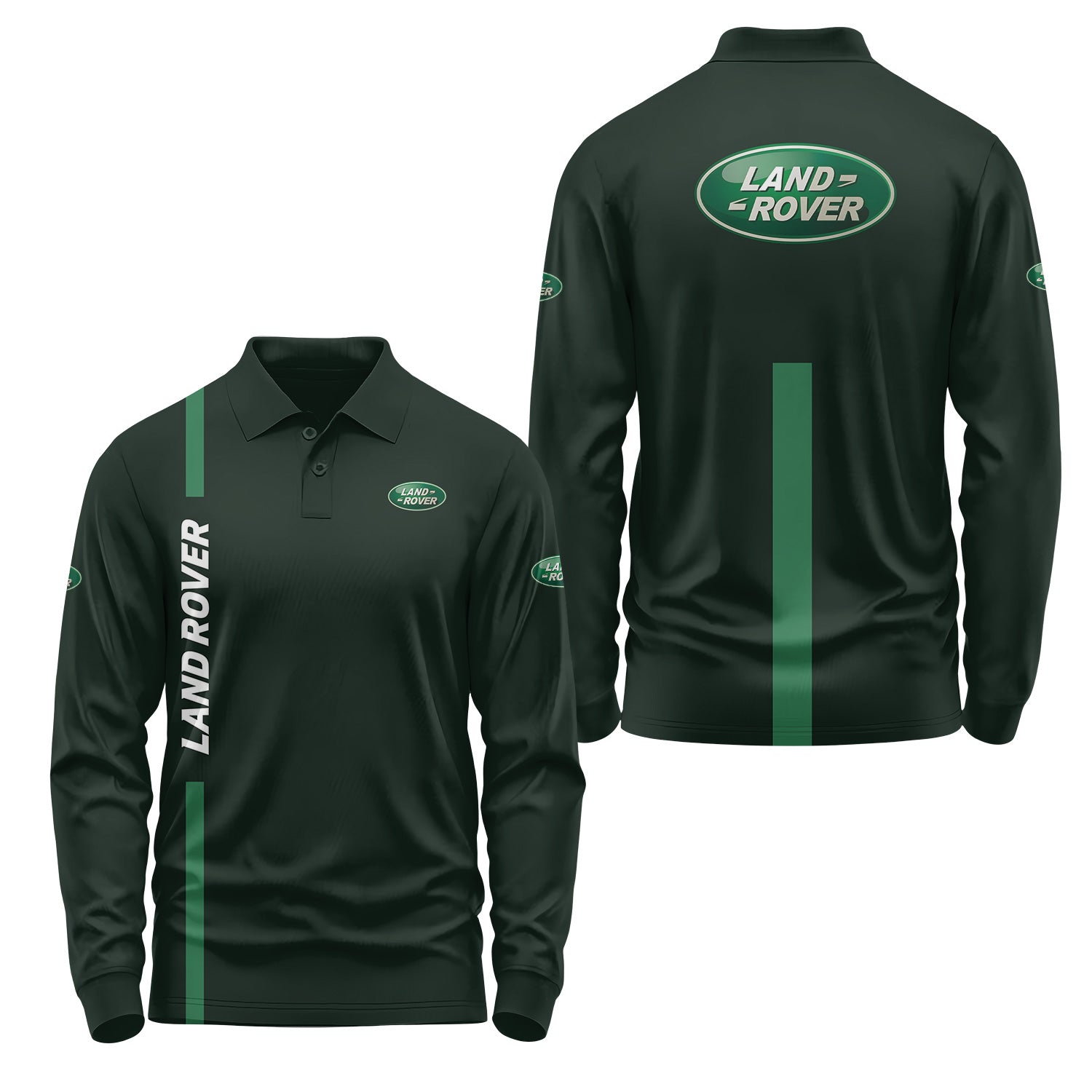 Unknown Long Sleeve