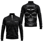Genesis Quarter-zip Pullover