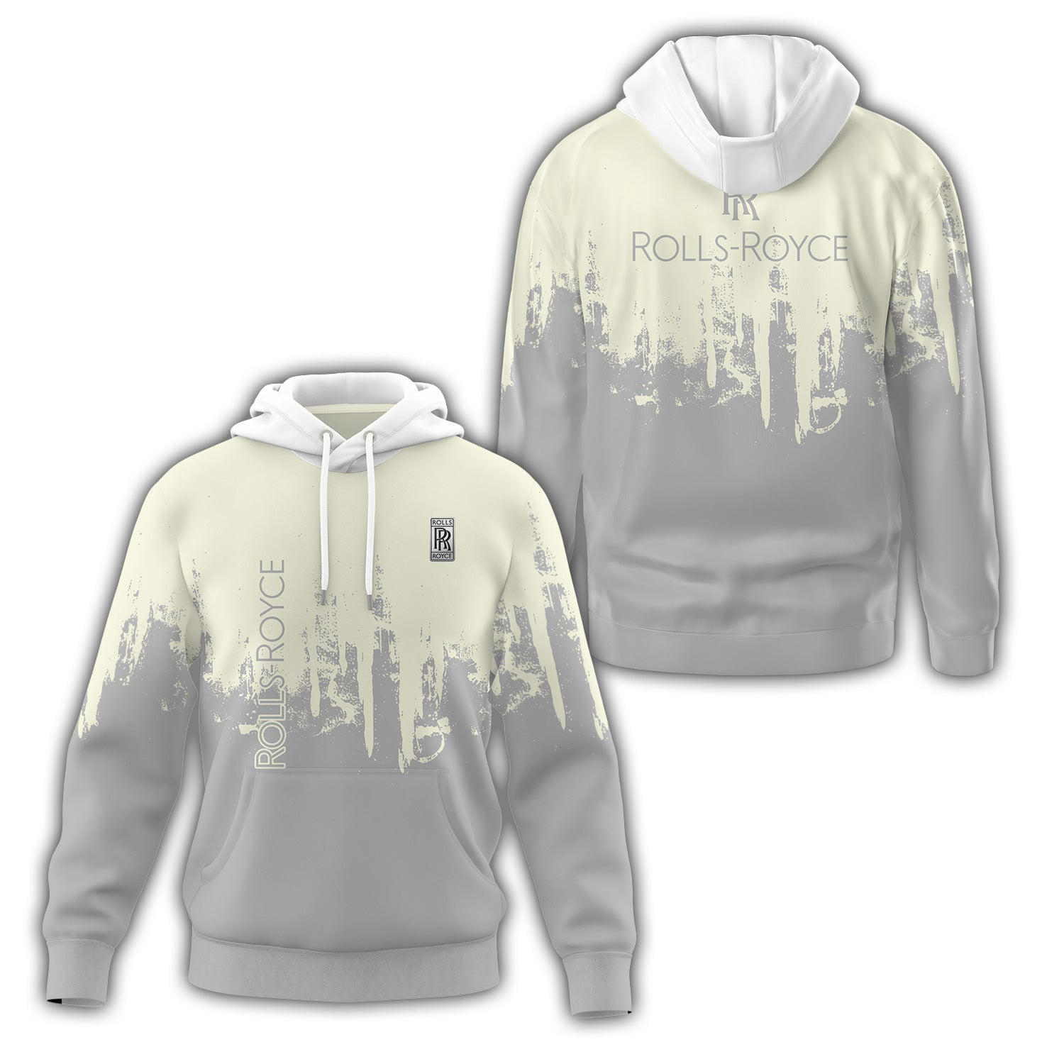 Unknown Hoodie