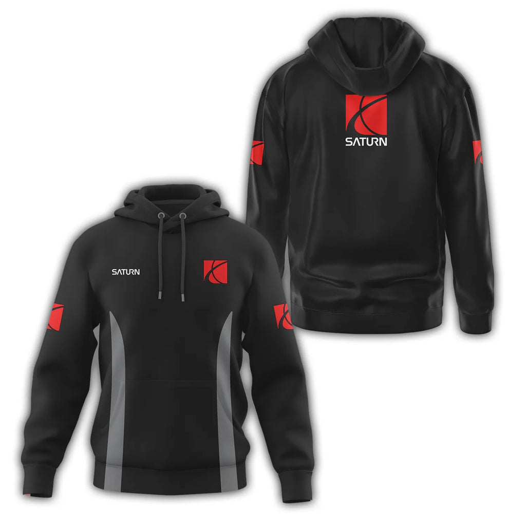 Saturn Hoodie