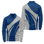 Chrysler Long Sleeve