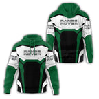 Range Rover Hoodie