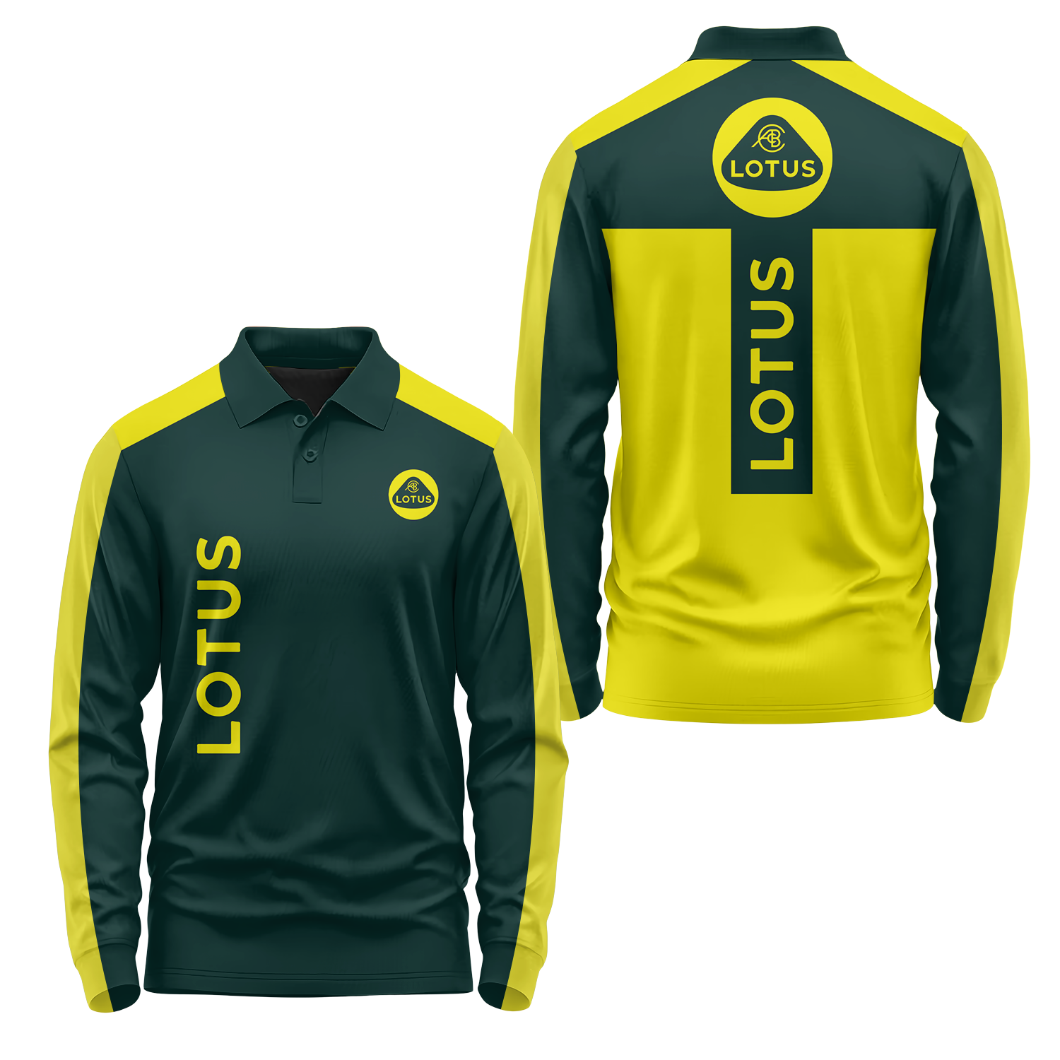 Unknown Long Sleeve