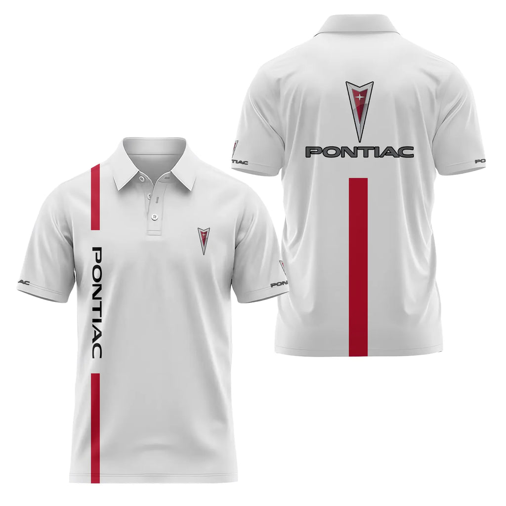Pontiac Apparels SC005