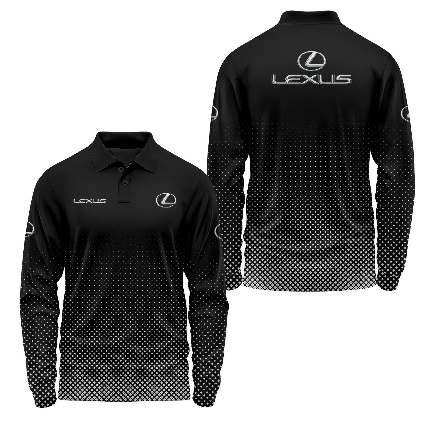 Unknown Long Sleeve