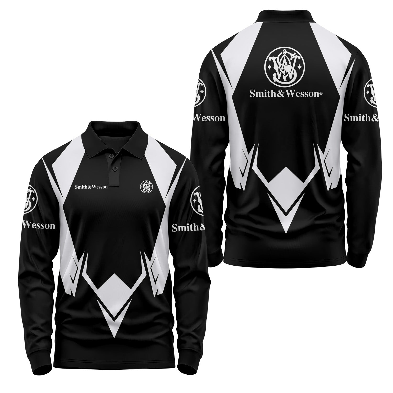 Unknown Long Sleeve