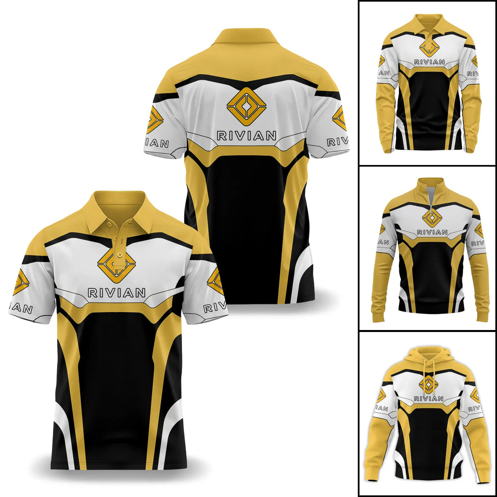 Rivian Cover