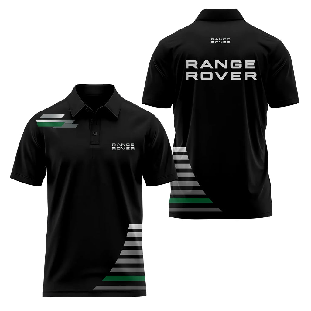 Range Rover Apparels SC034