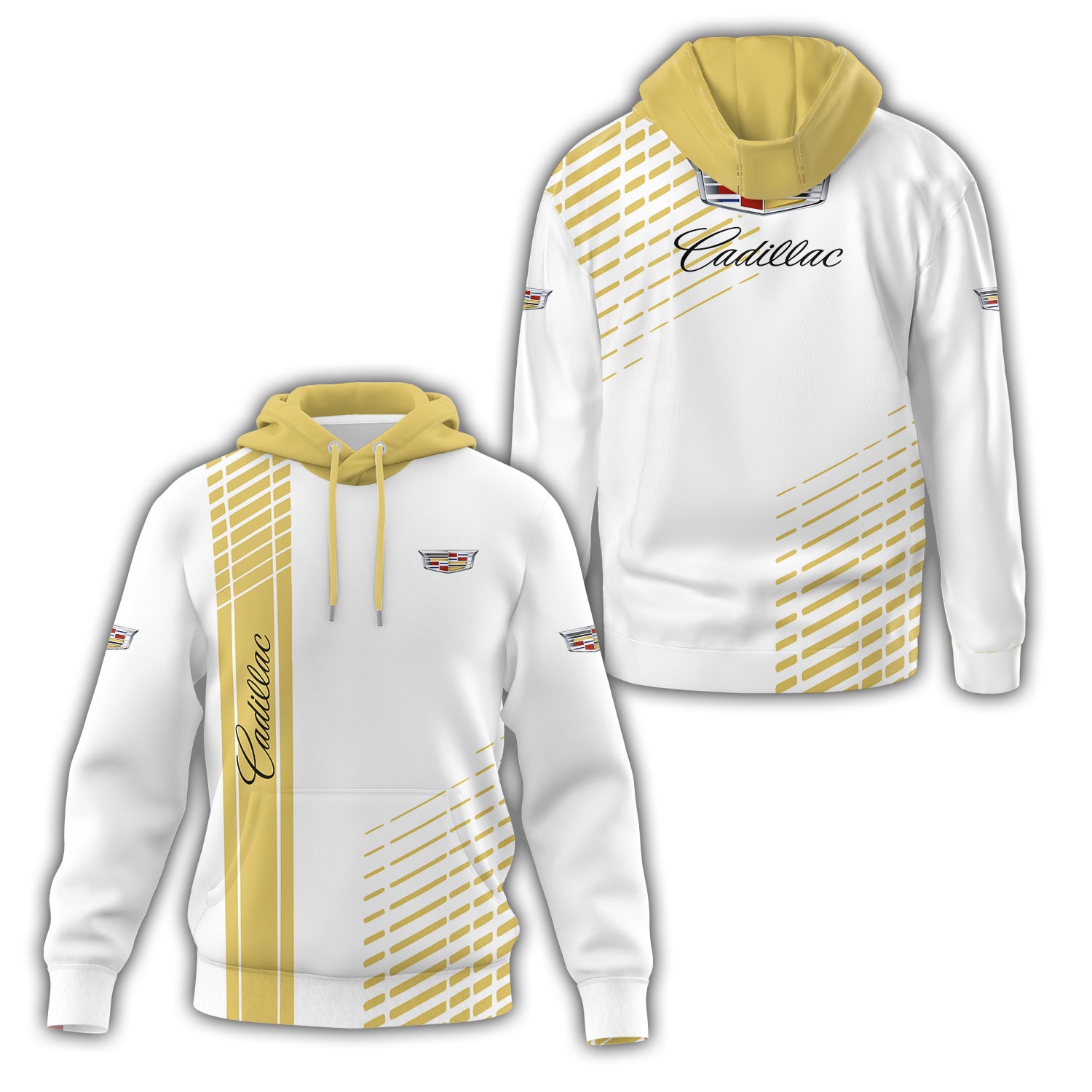 Unknown Hoodie