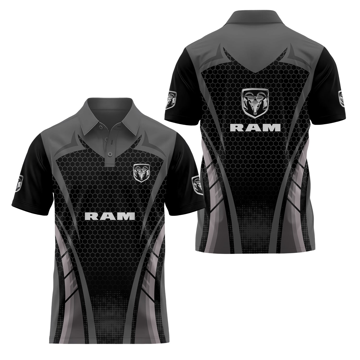Ram Apparels USPL3055