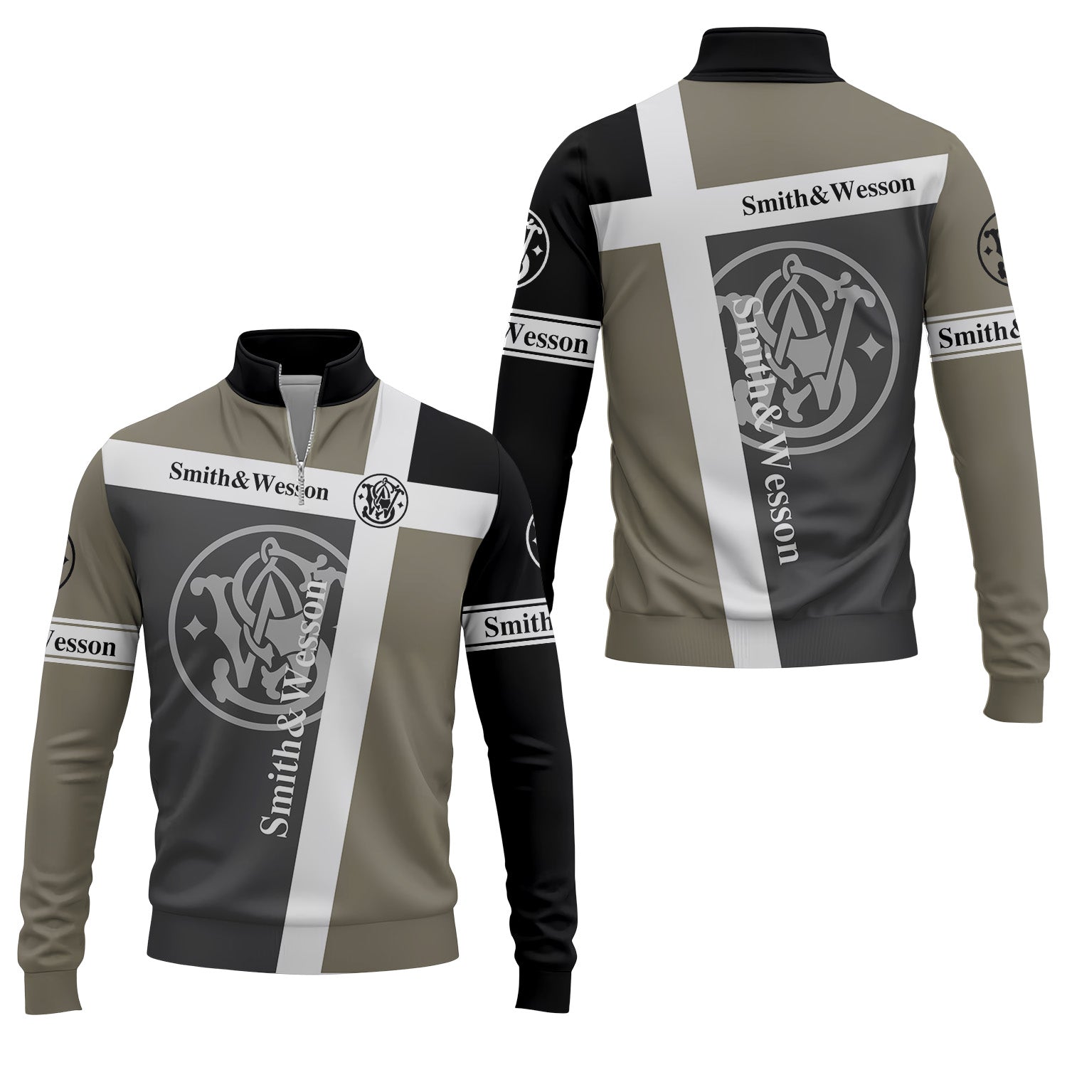 Smith & Wesson Apparels USPL2169