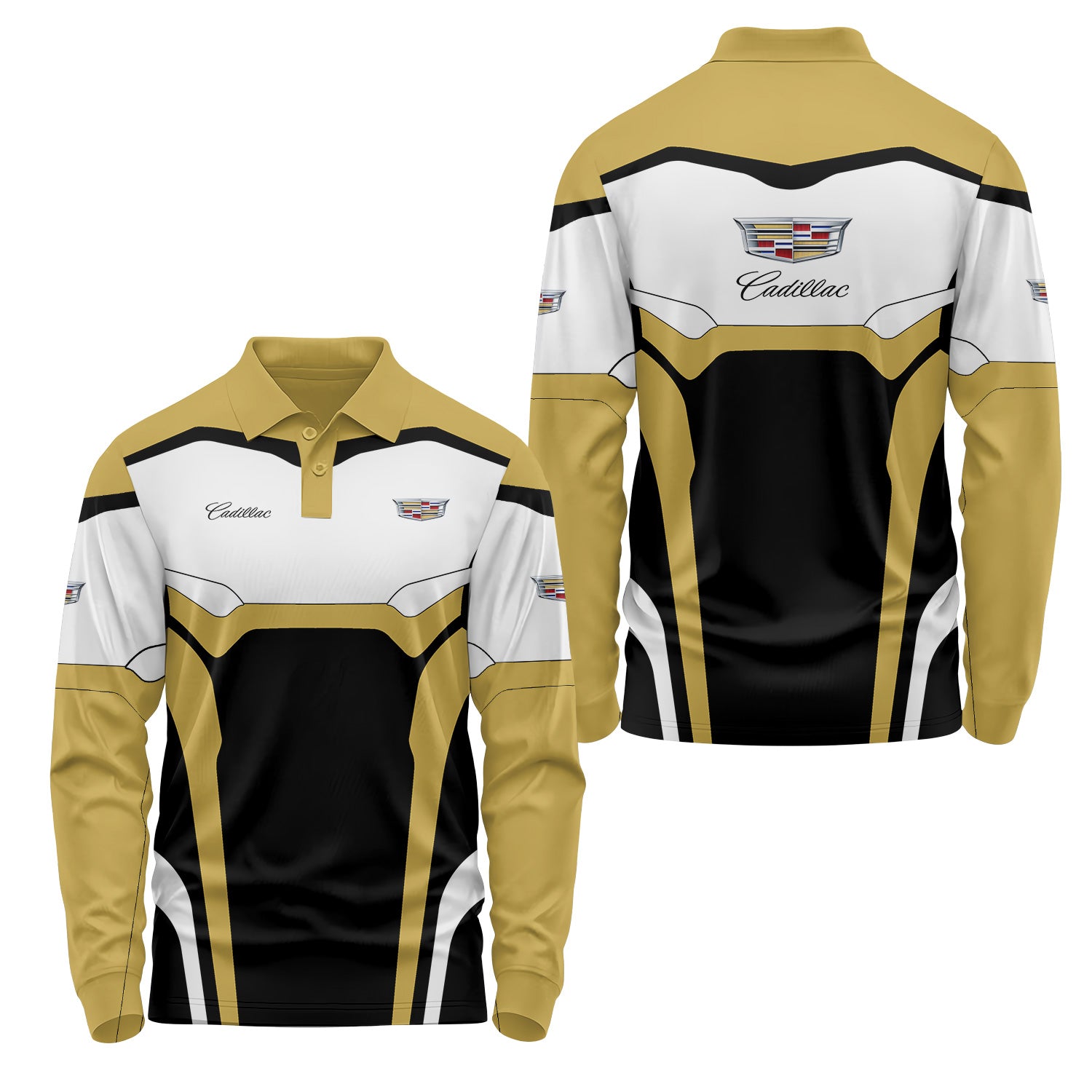 Unknown Long Sleeve