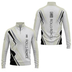 Unknown Quarter-zip Pullover