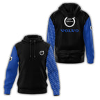 Unknown Hoodie