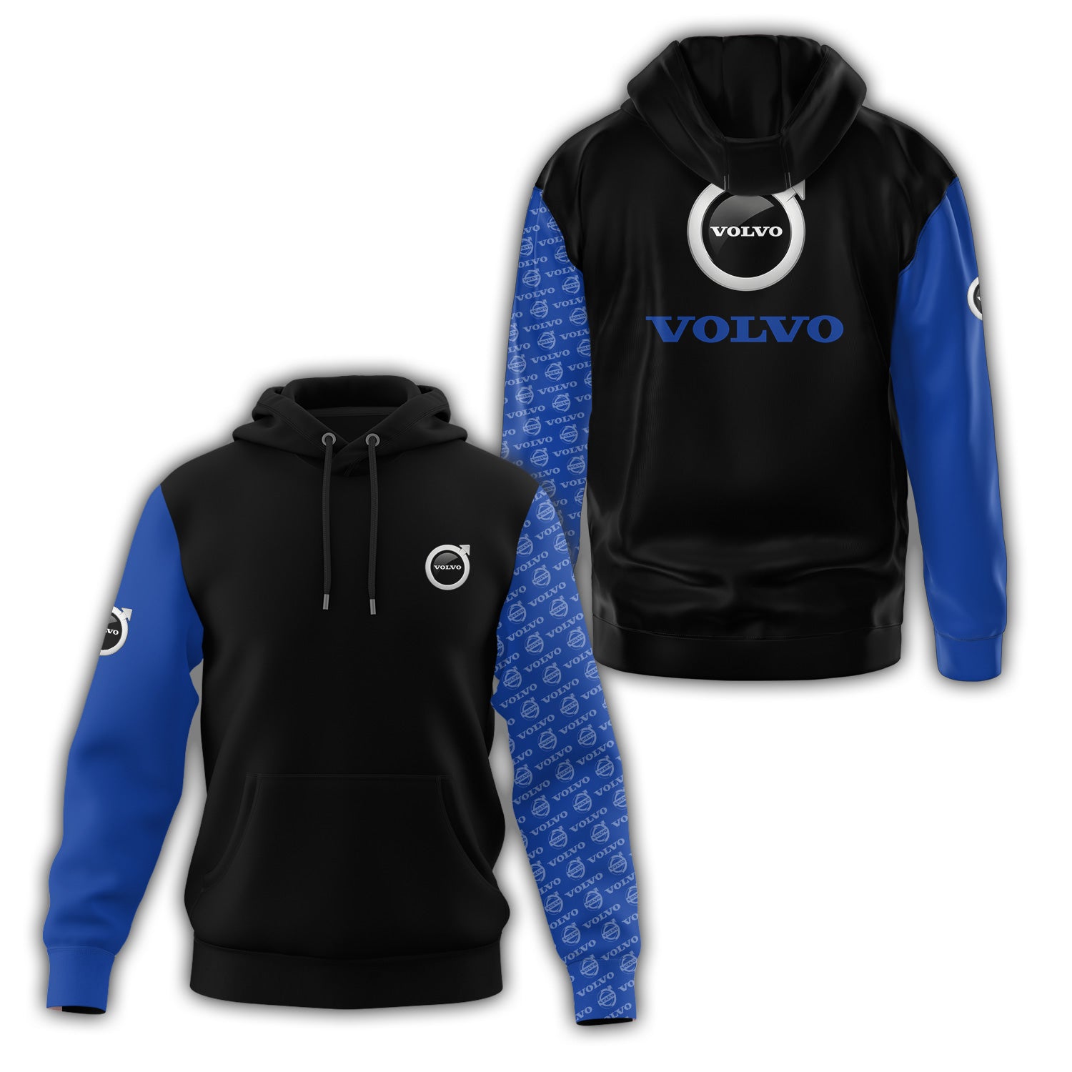 Unknown Hoodie