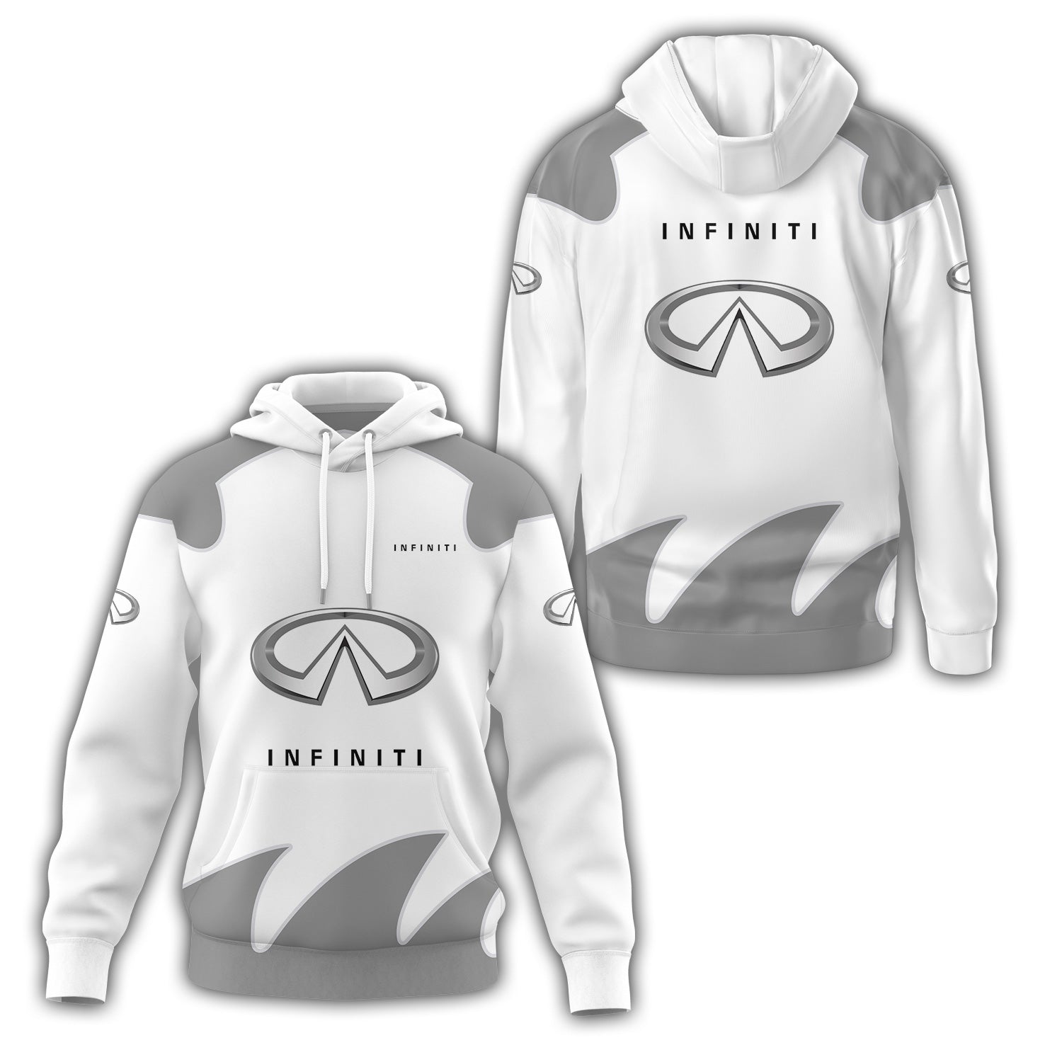 Infiniti Hoodie USPL3376