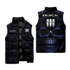 Unknown Sleeveless Puffer Jacket