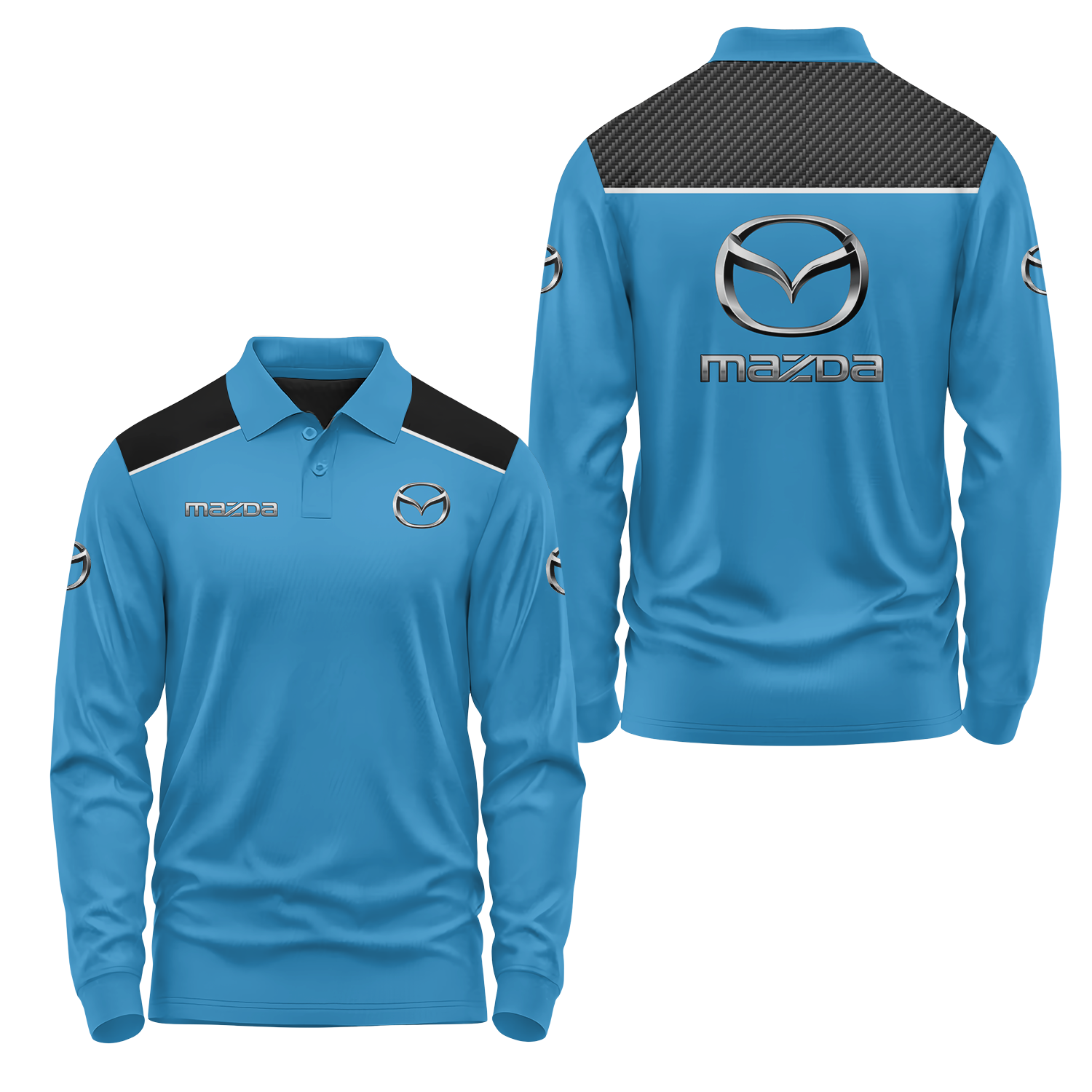 Unknown Long Sleeve