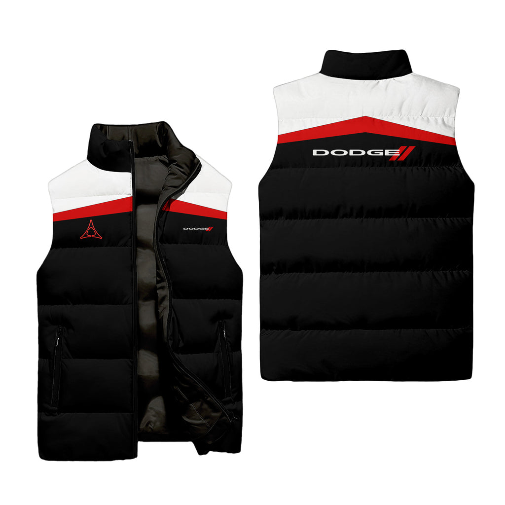 Unknown Sleeveless Puffer Jacket