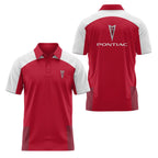 Pontiac Apparels SC016