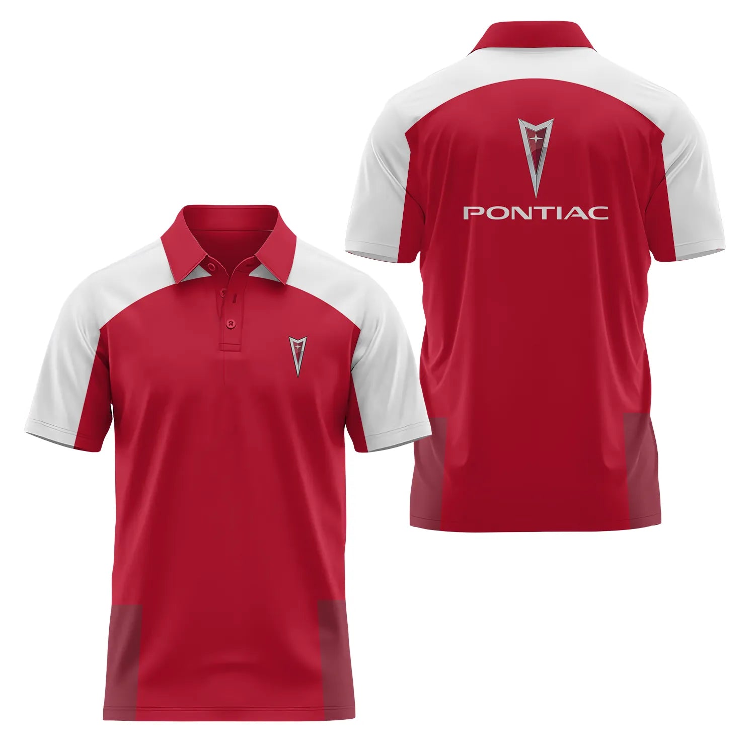 Pontiac Apparels SC016