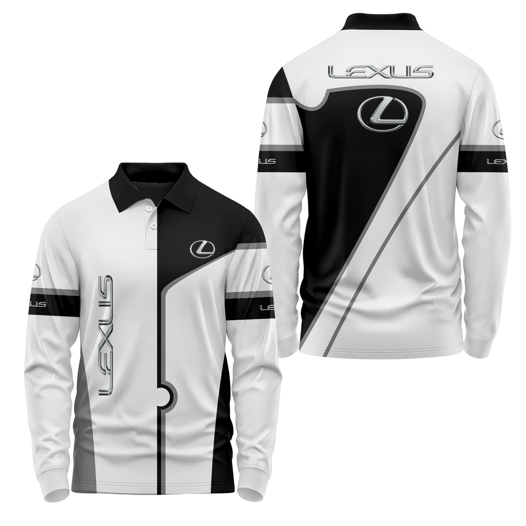 Unknown Long Sleeve