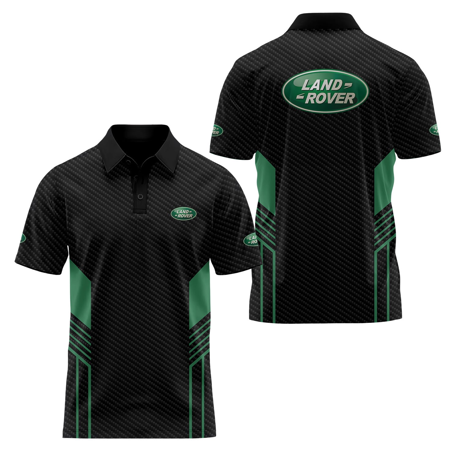 Land Rover Apparels USPL2866