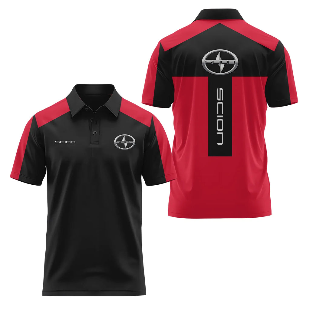Scion Apparels SC008