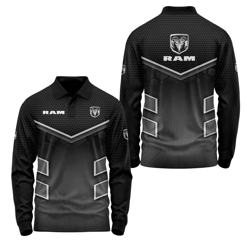 Unknown Long Sleeve