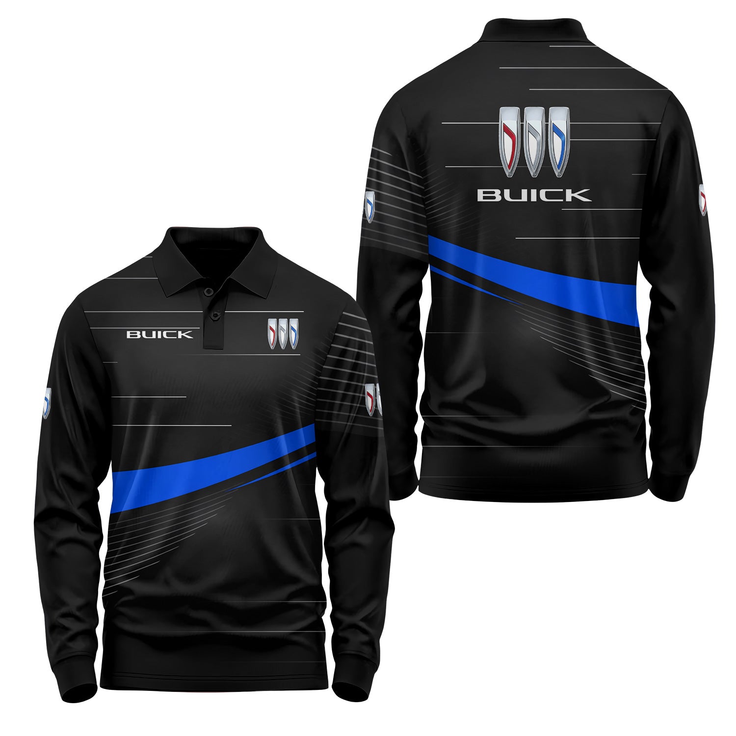 Unknown Long Sleeve