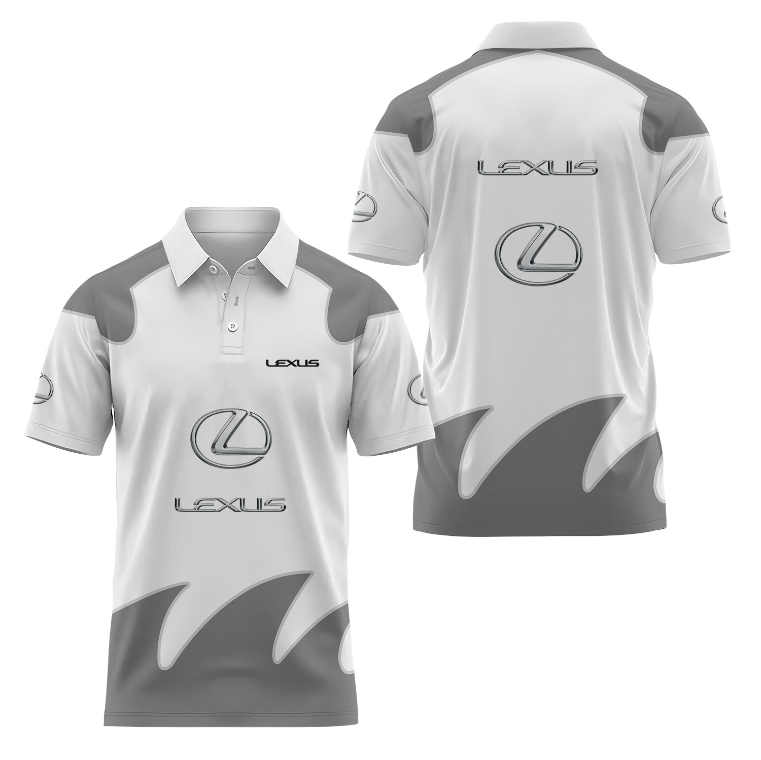 Lexus Apparels USPL2456