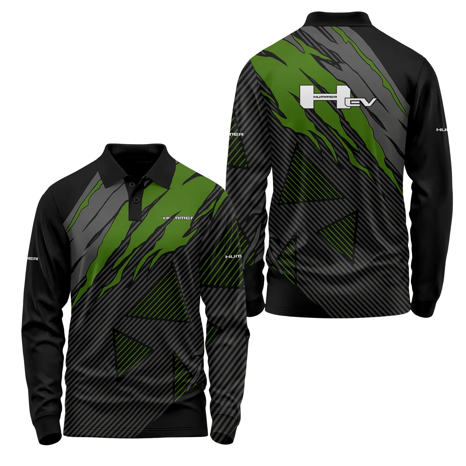 Hummer Long Sleeve