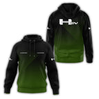 Hummer Hoodie
