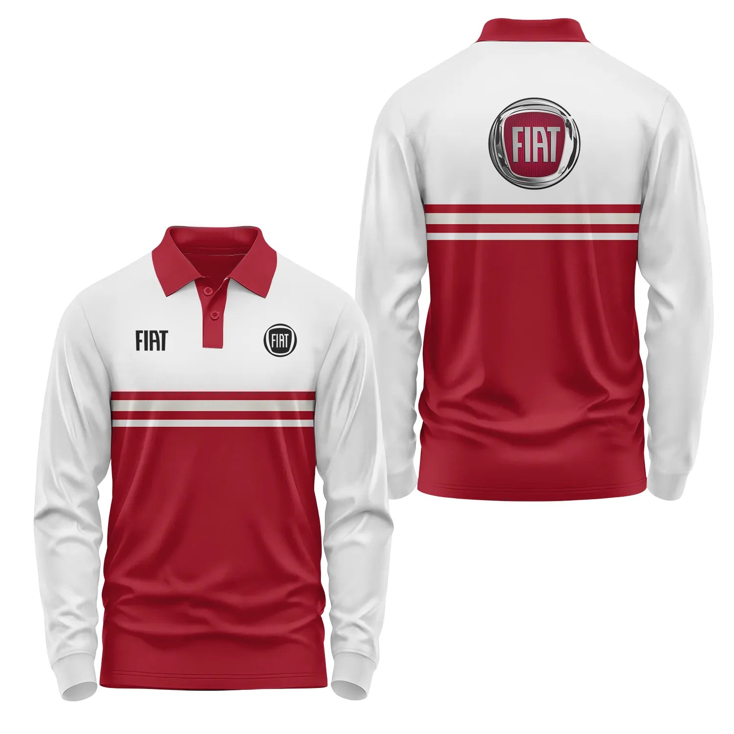 Fiat Long Sleeve