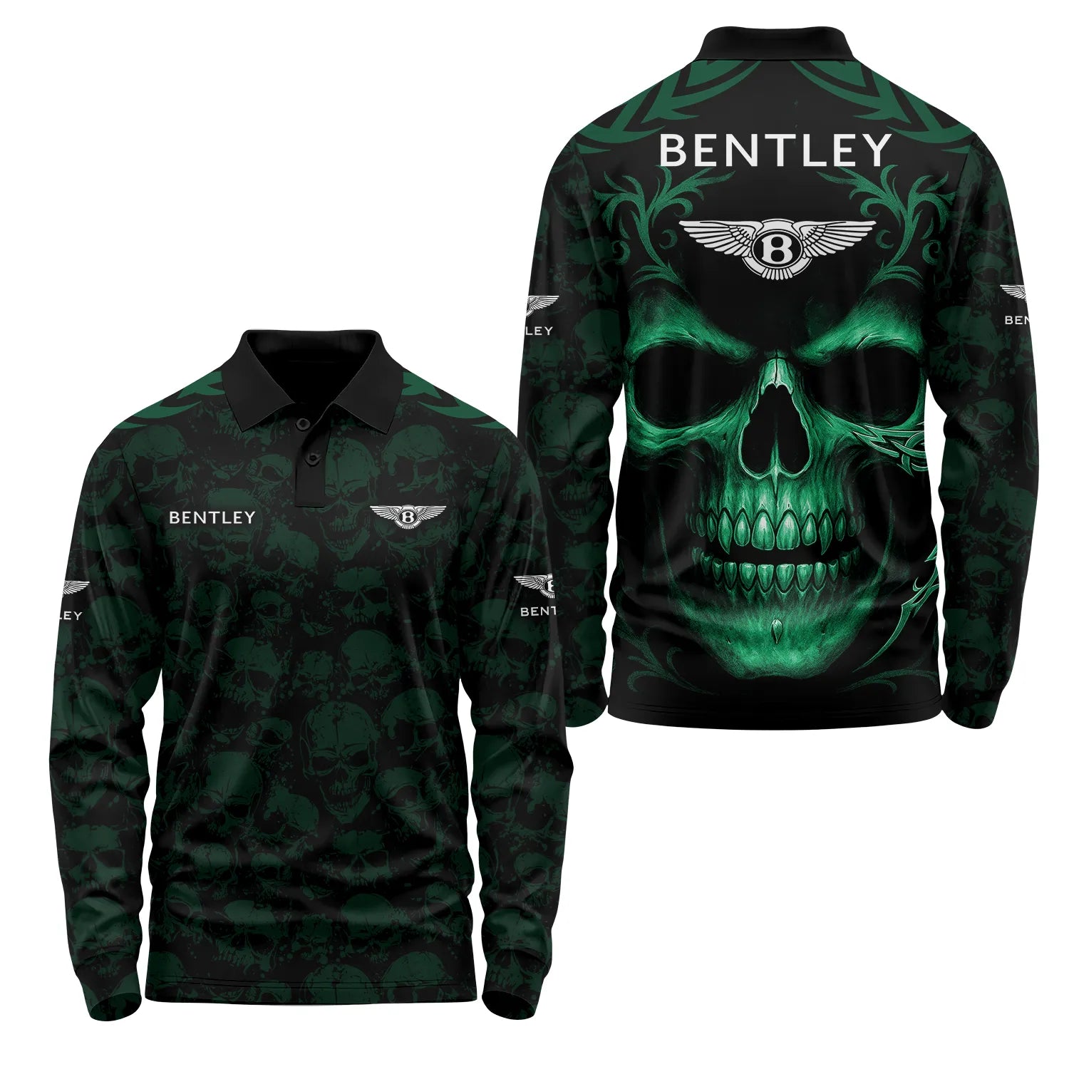 Bentley Long Sleeve