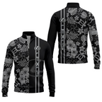 Lexus Quarter-zip Pullover USPL2451