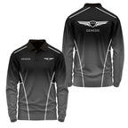Genesis Long Sleeve