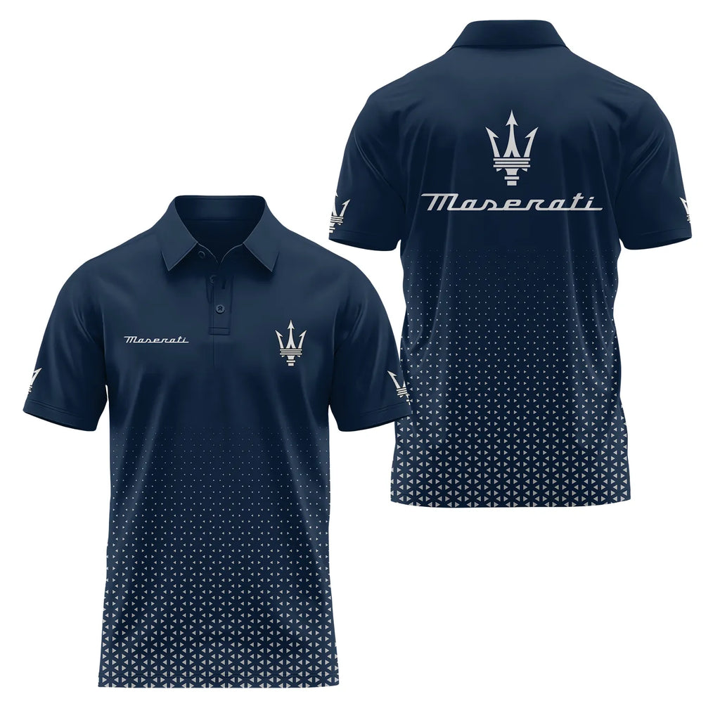 Maserati Apparels SC003