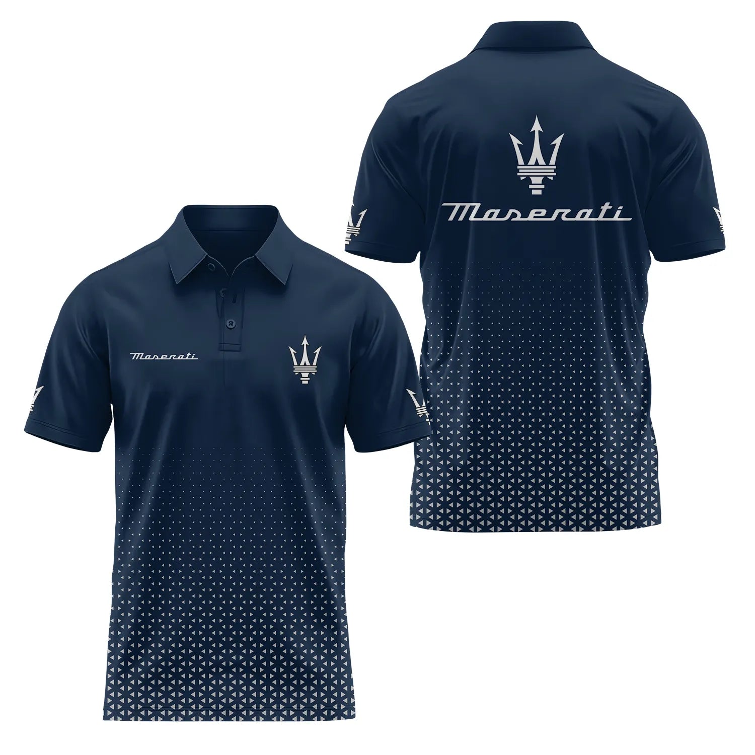 Maserati Apparels SC003