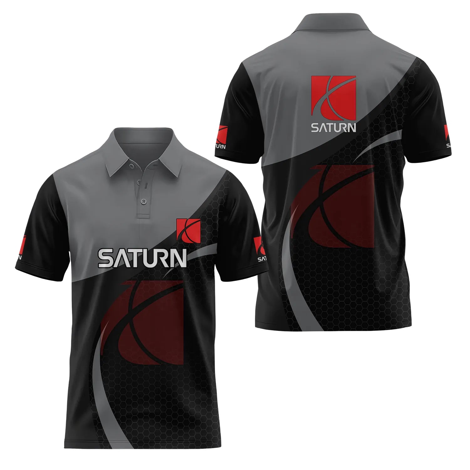 Saturn Apparels SC002