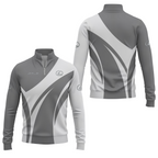 Lexus Quarter-zip Pullover USPL2439