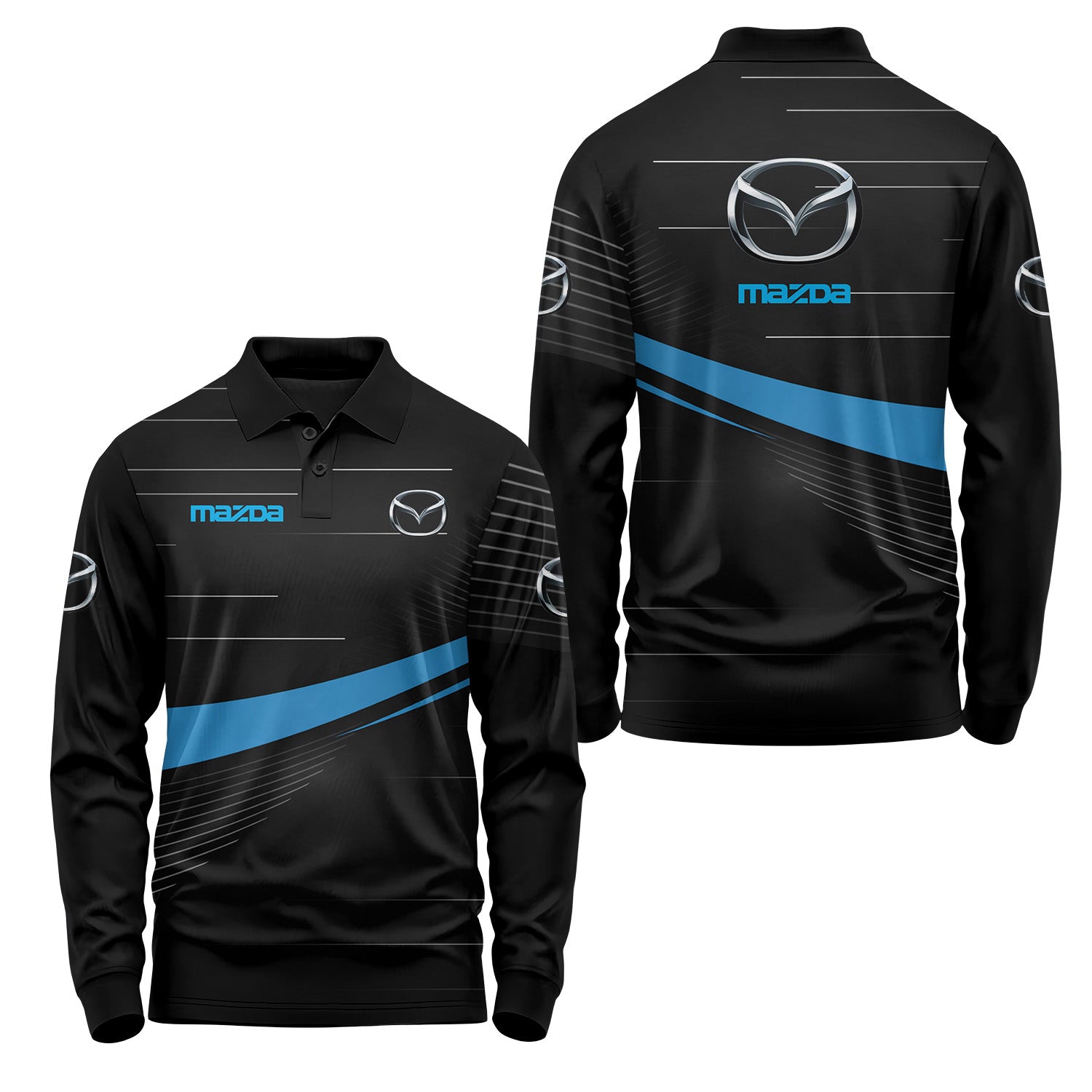 Unknown Long Sleeve