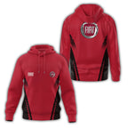Fiat Hoodie