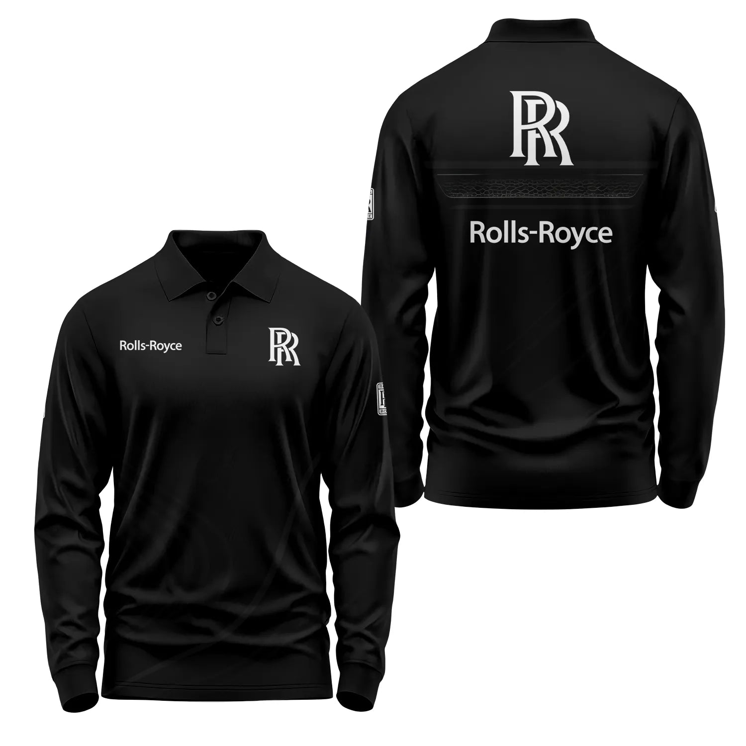 Rolls-Royce Long Sleeve