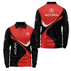 Unknown Long Sleeve