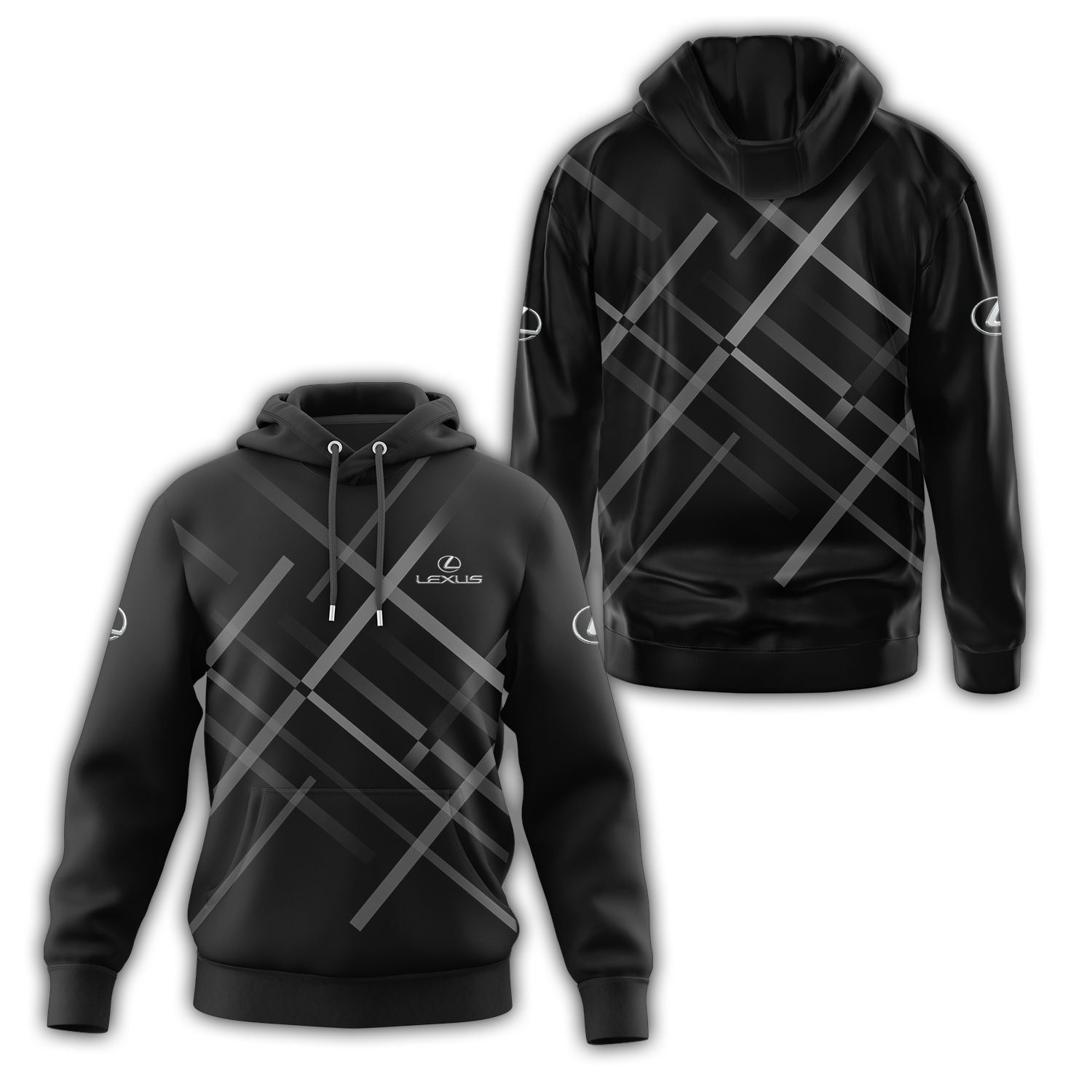 Lexus Hoodie USPL2440