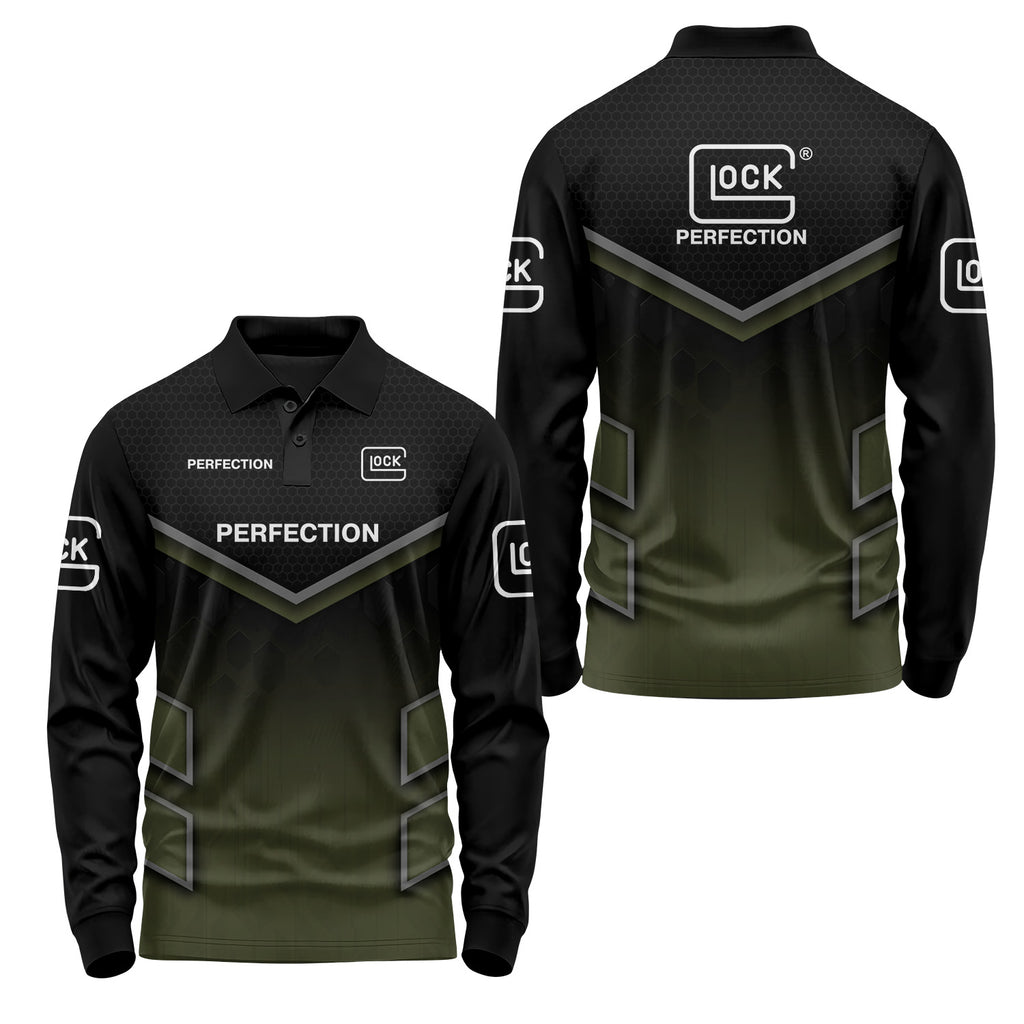 Unknown Long Sleeve