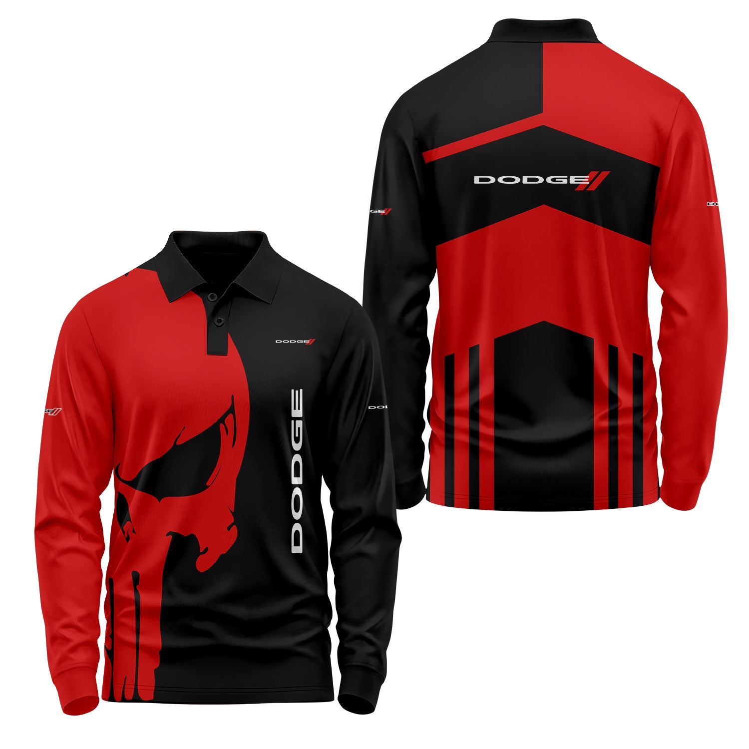 Unknown Long Sleeve