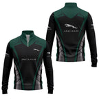 Unknown Quarter-zip Pullover